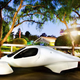 Illustration for article titled Ten Rad Three-Wheeled Vehicles